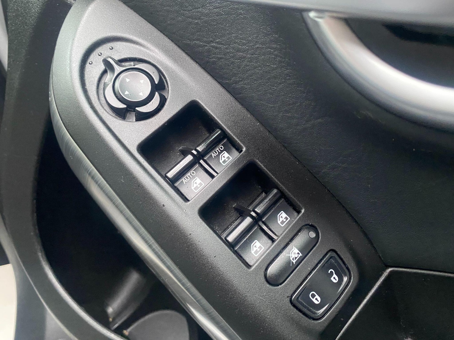 Used Fiat 500X 2016 for sale - 76765675: Photo 10