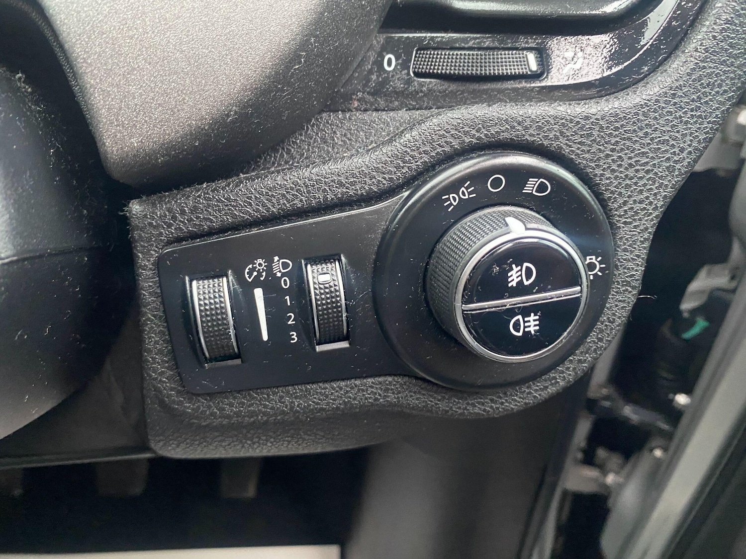 Used Fiat 500X 2016 for sale - 76765675: Photo 11