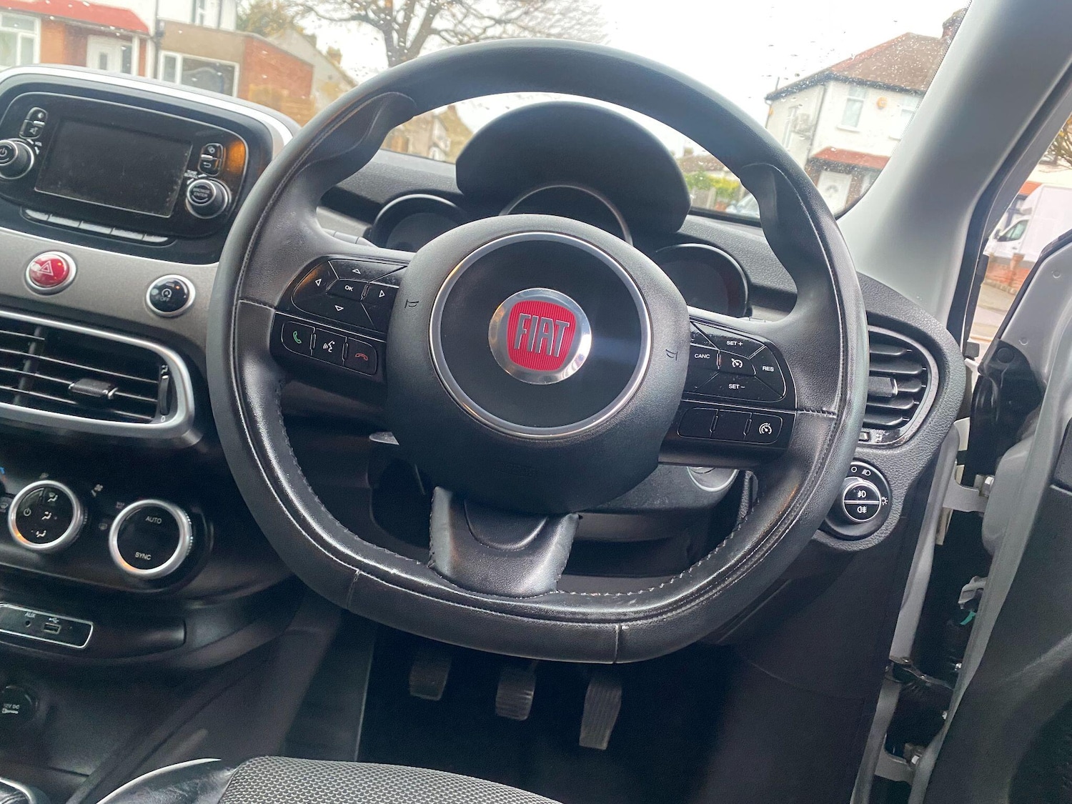 Used Fiat 500X 2016 for sale - 76765675: Photo 13