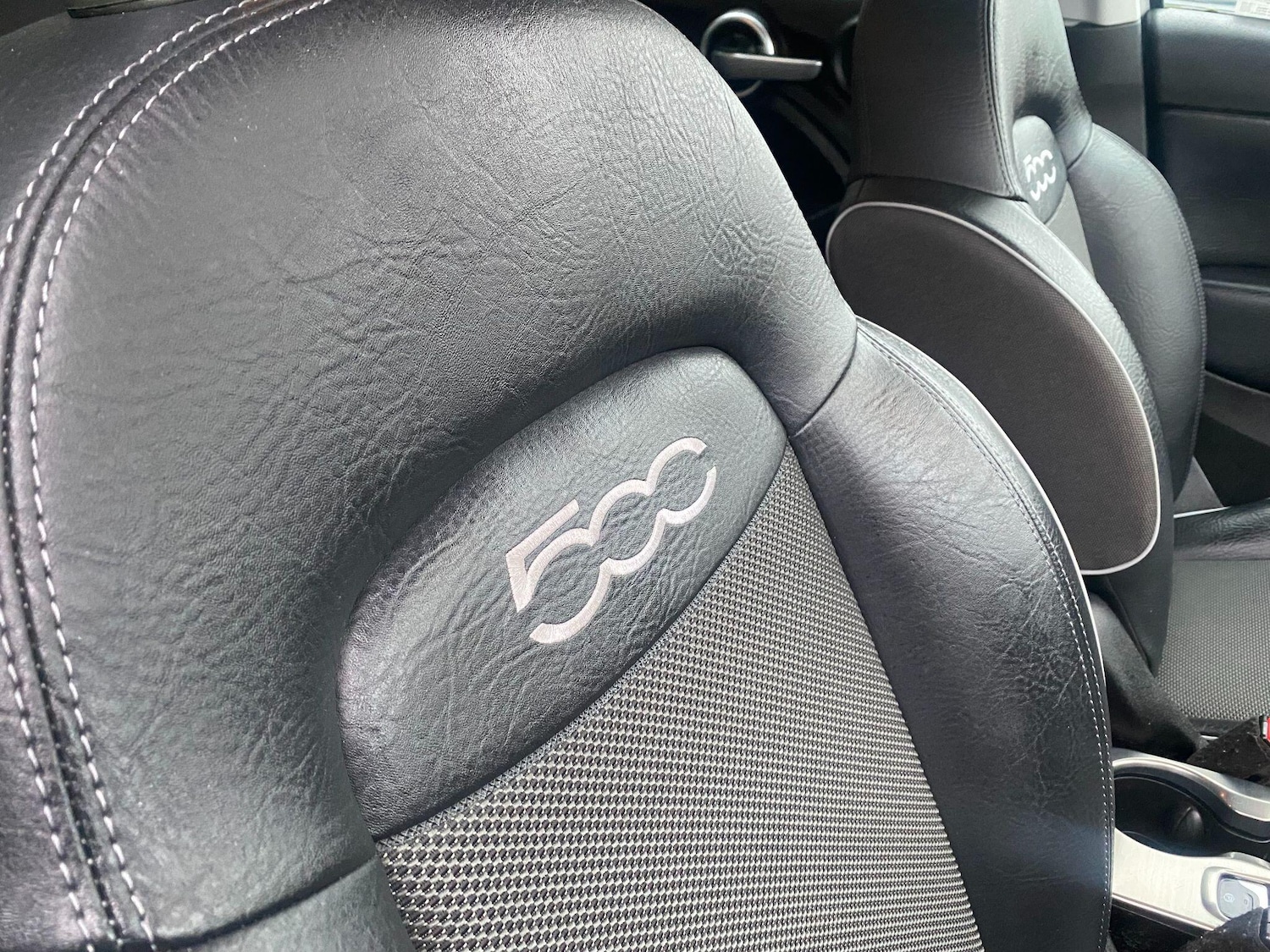 Used Fiat 500X 2016 for sale - 76765675: Photo 14