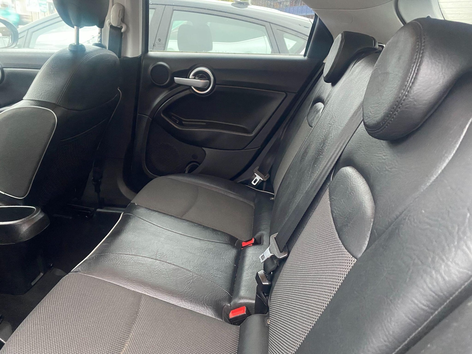 Used Fiat 500X 2016 for sale - 76765675: Photo 15