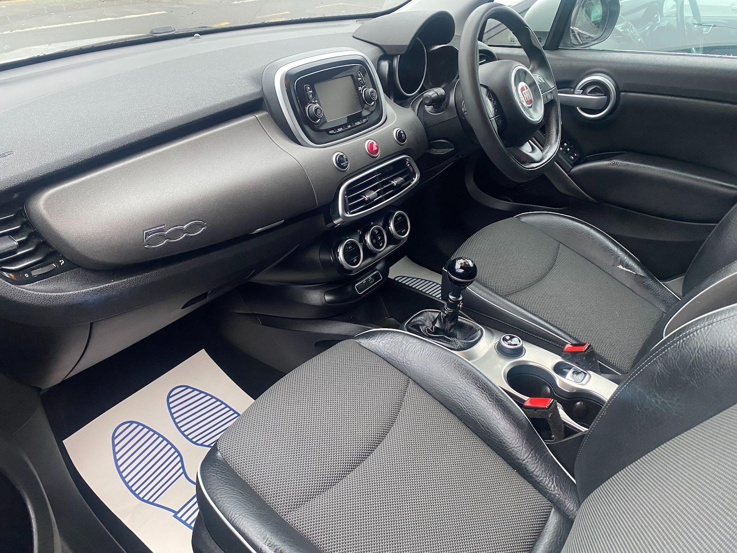 Used Fiat 500X 2016 for sale - 76765675: Photo 16