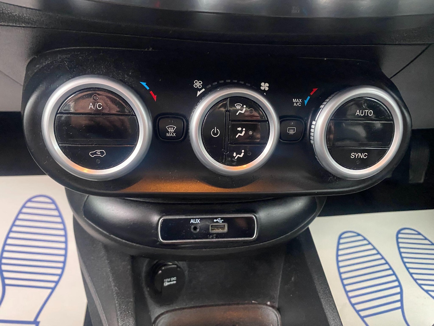 Used Fiat 500X 2016 for sale - 76765675: Photo 17