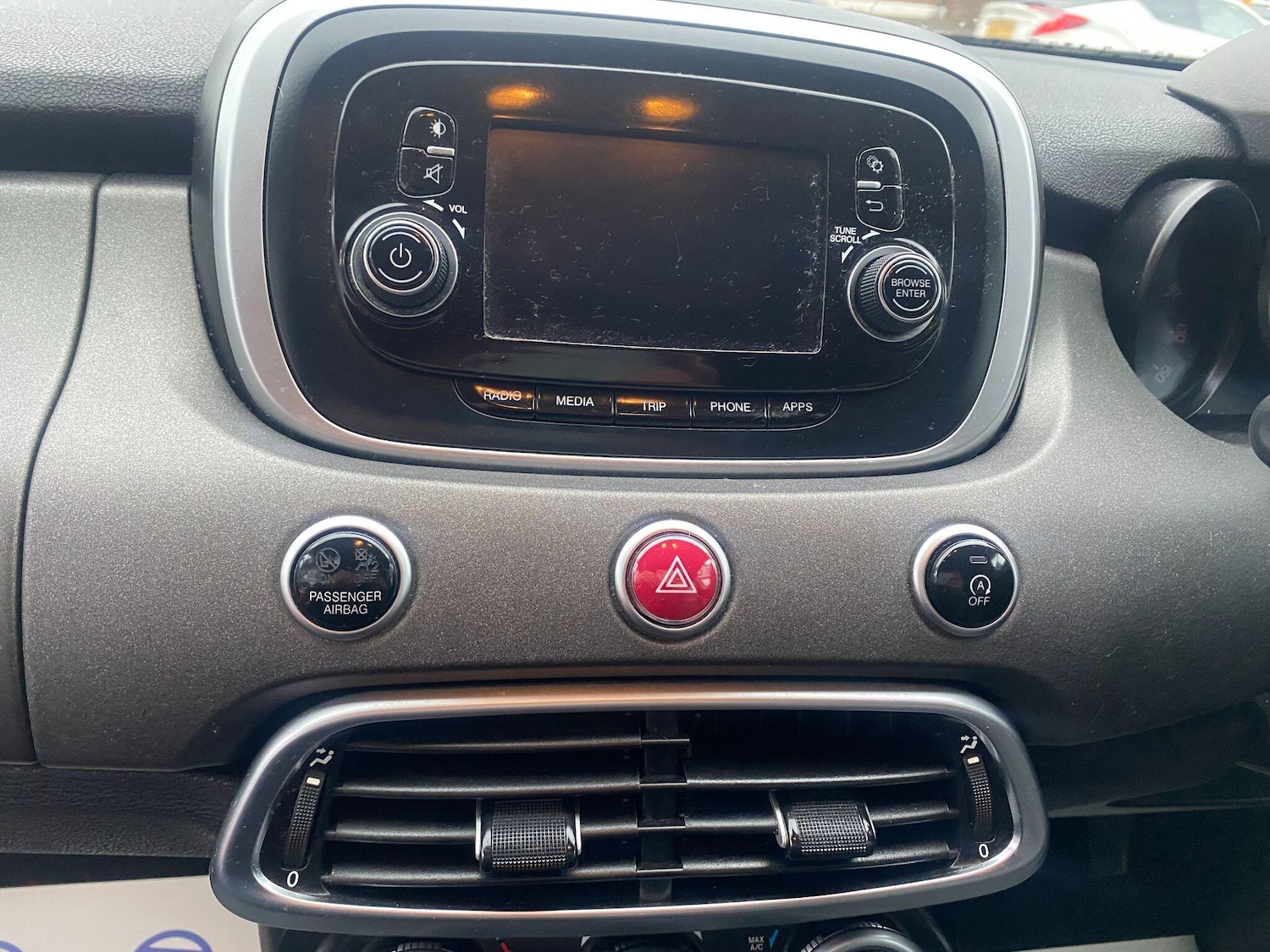 Used Fiat 500X 2016 for sale - 76765675: Photo 19