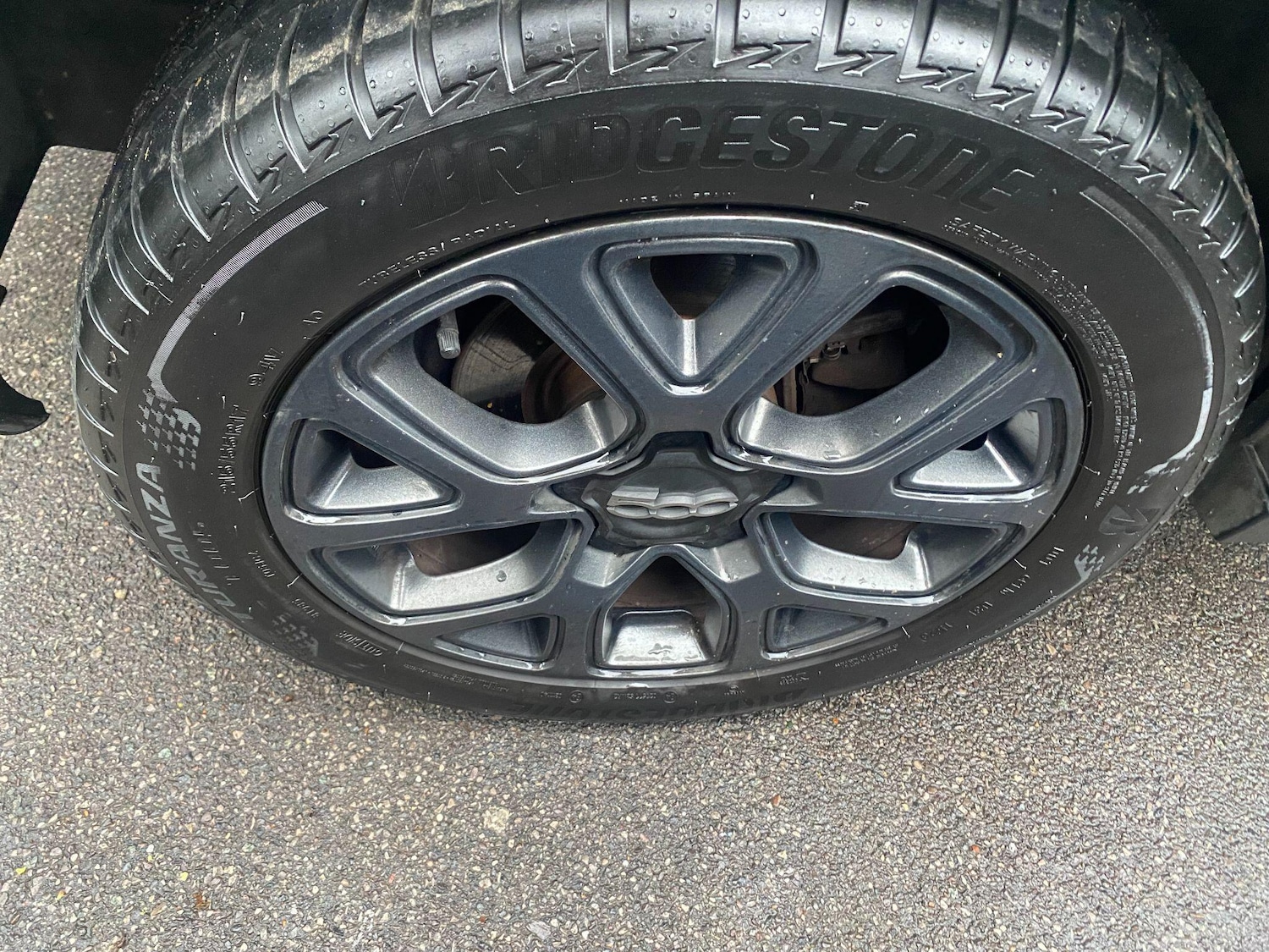 Used Fiat 500X 2016 for sale - 76765675: Photo 21