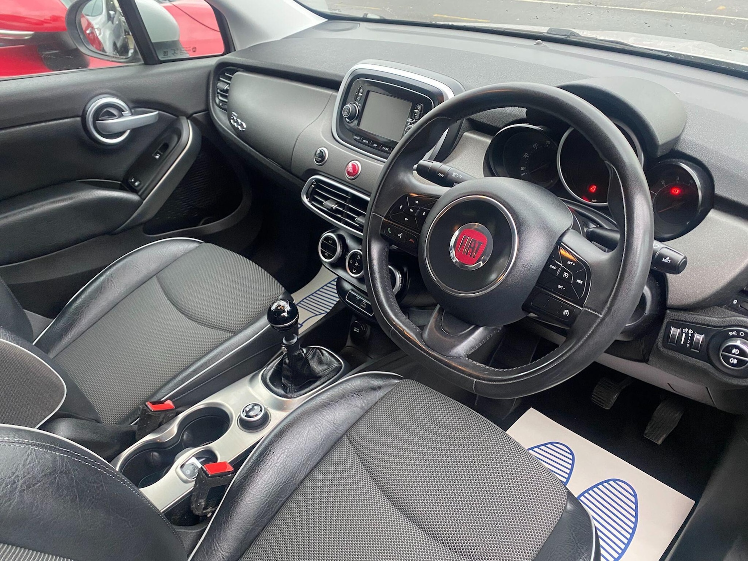 Used Fiat 500X 2016 for sale - 76765675: Photo 4