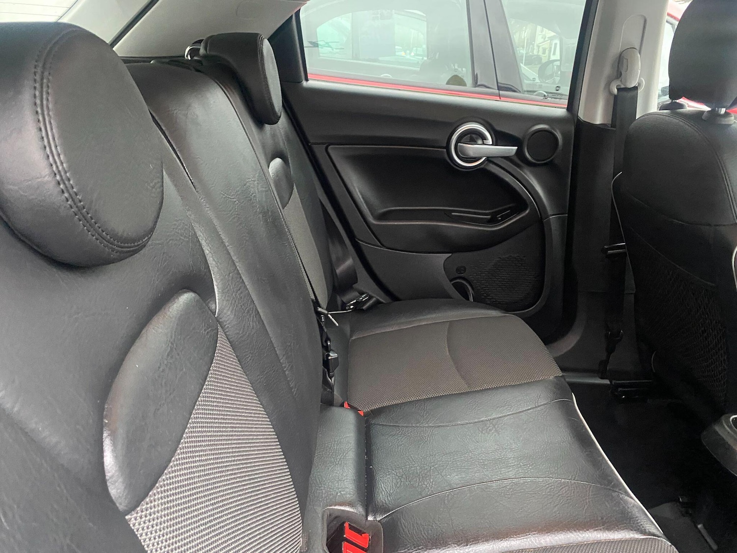 Used Fiat 500X 2016 for sale - 76765675: Photo 9