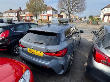 Used BMW 1 Series 2021 for sale - 77737499: Photo