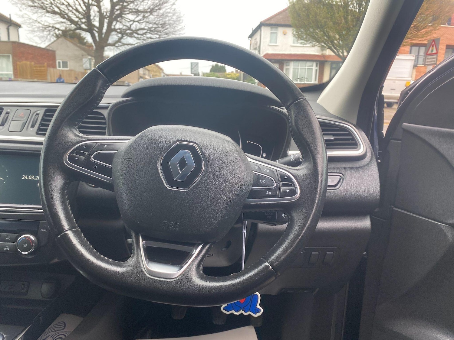 Used Renault Kadjar 2015 for sale - 78007018: Photo 11