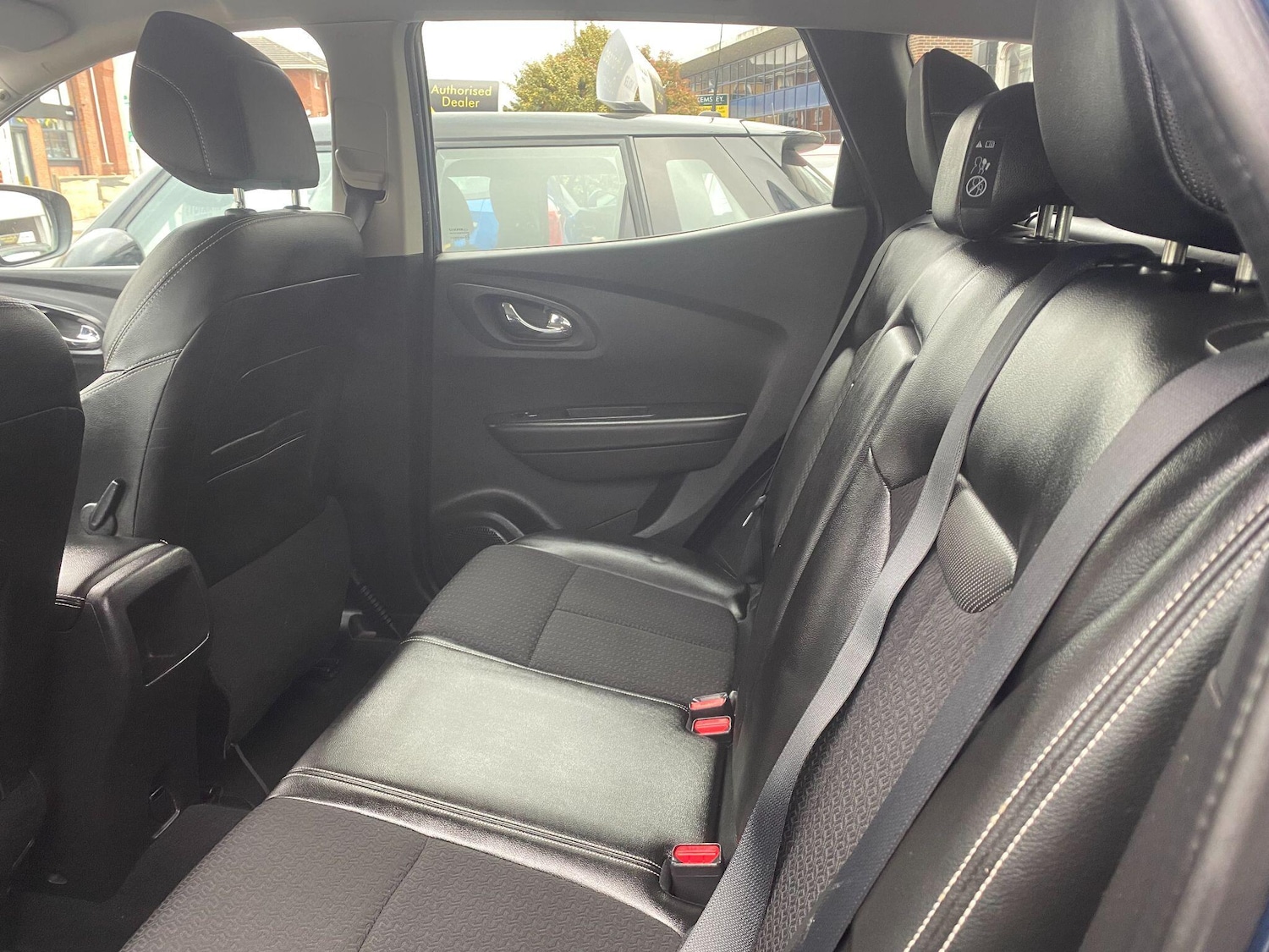 Used Renault Kadjar 2015 for sale - 78007018: Photo 12