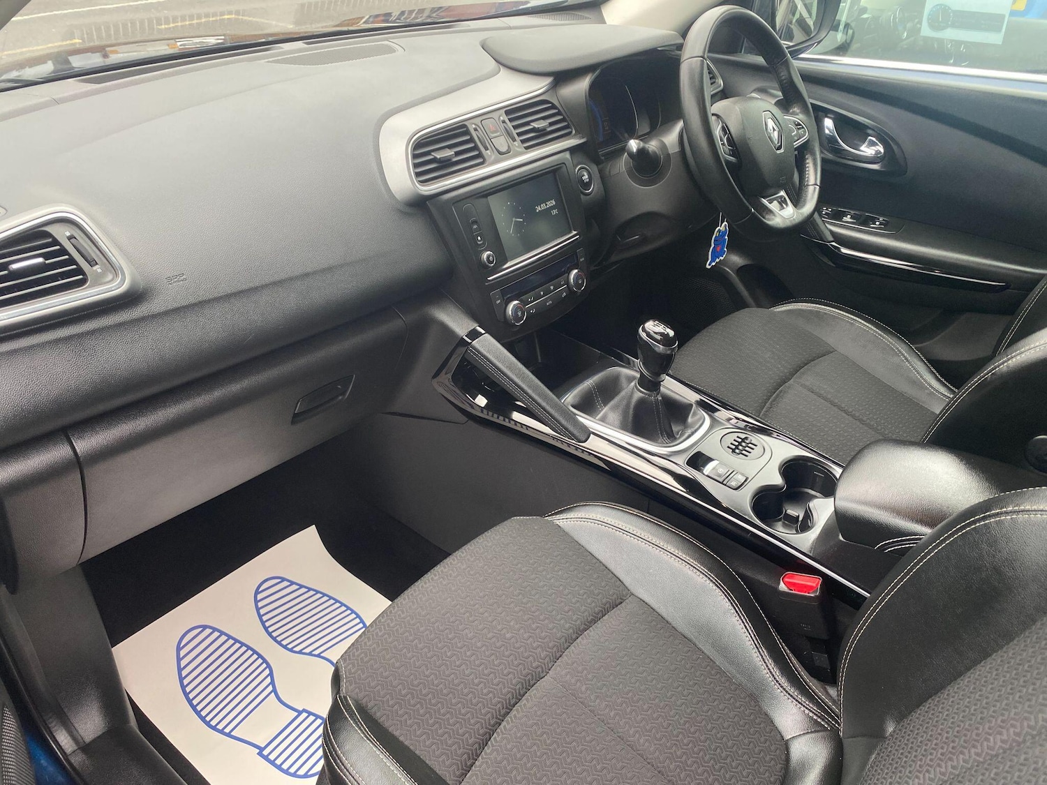 Used Renault Kadjar 2015 for sale - 78007018: Photo 13