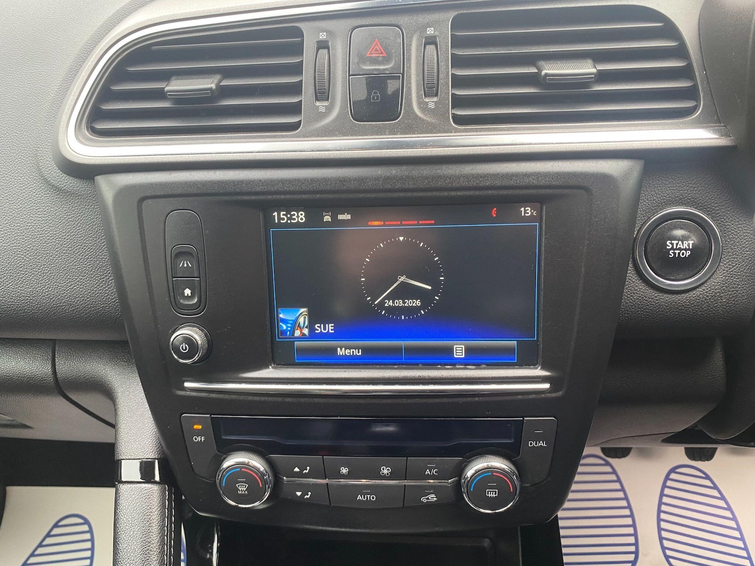 Used Renault Kadjar 2015 for sale - 78007018: Photo 16