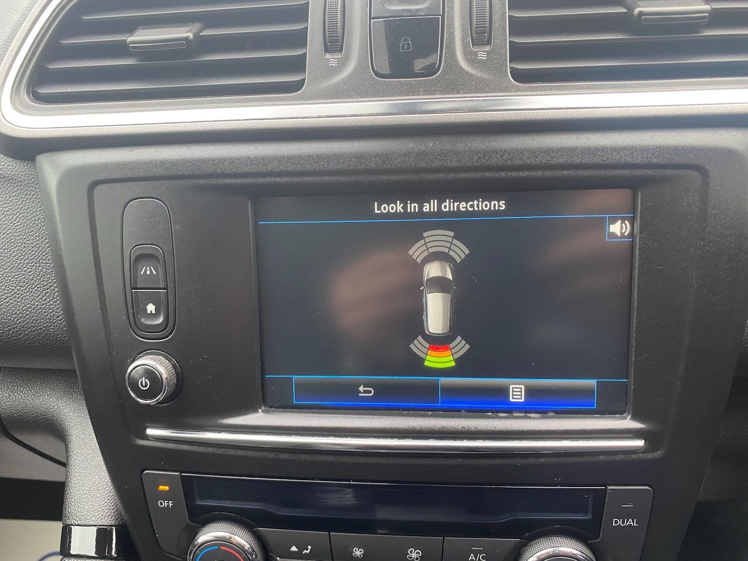 Used Renault Kadjar 2015 for sale - 78007018: Photo 18