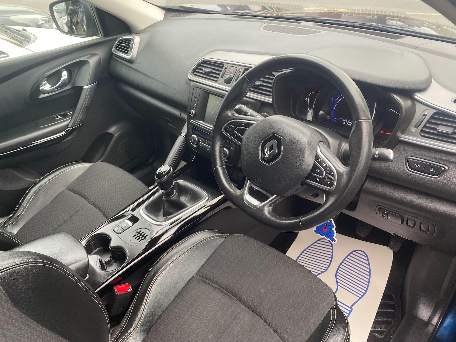 Used Renault Kadjar 2015 for sale - 78007018: Photo 3