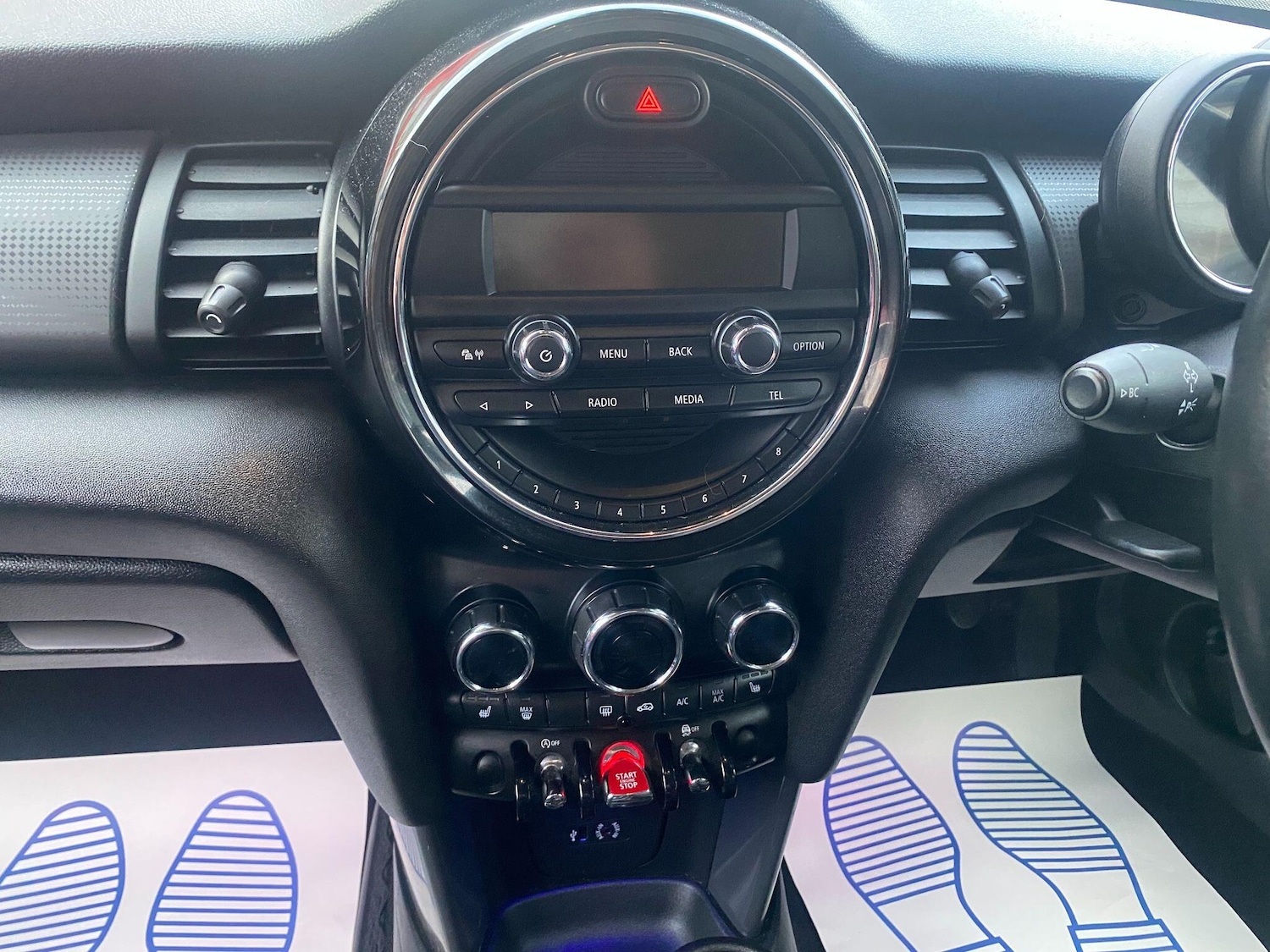 Used MINI Hatch 2017 for sale - 76991988: Photo 11