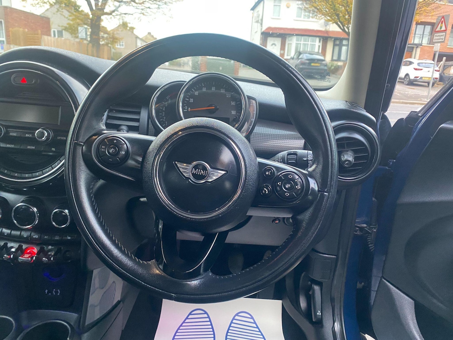 Used MINI Hatch 2017 for sale - 76991988: Photo 15