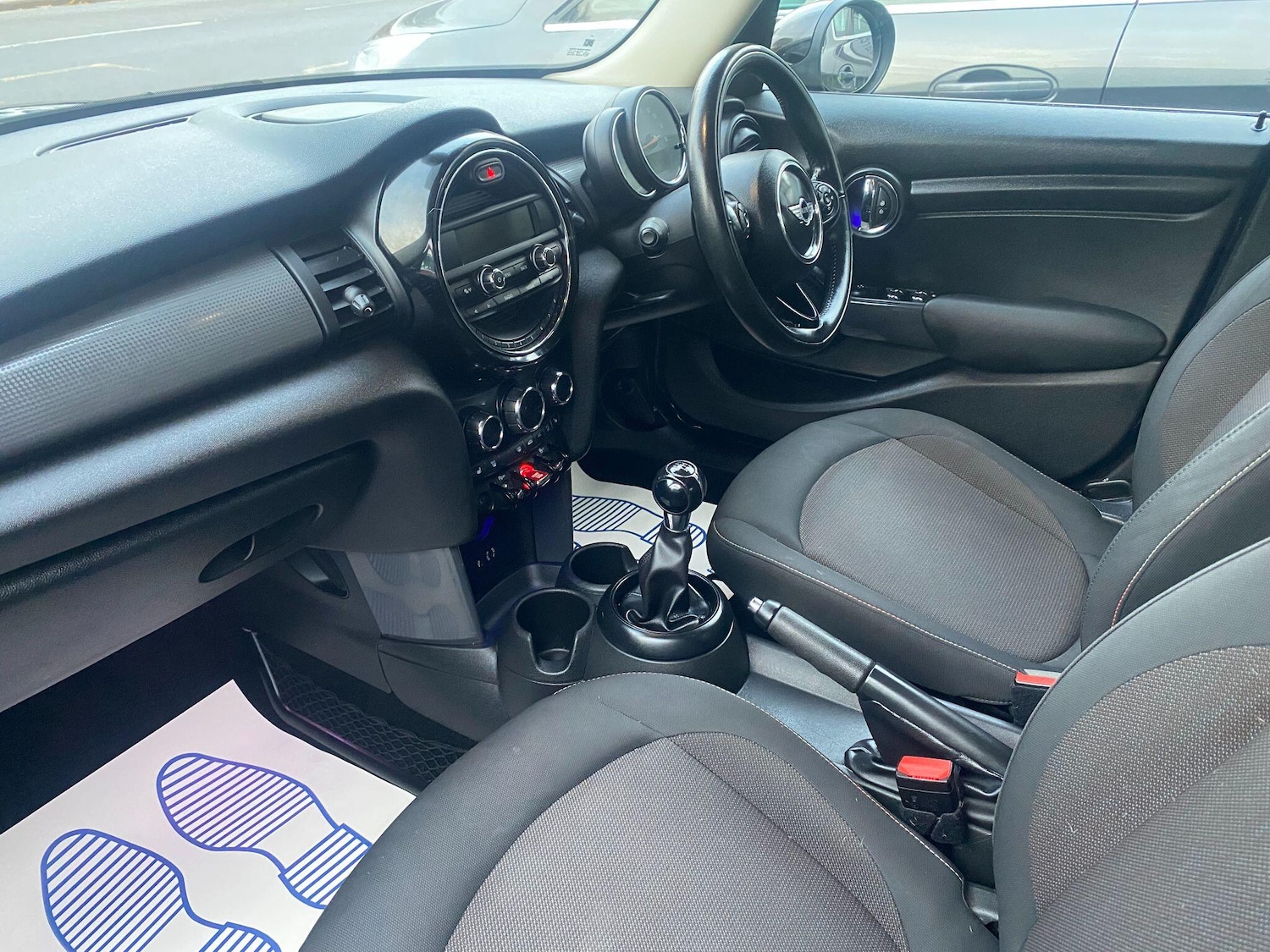 Used MINI Hatch 2017 for sale - 76991988: Photo 17