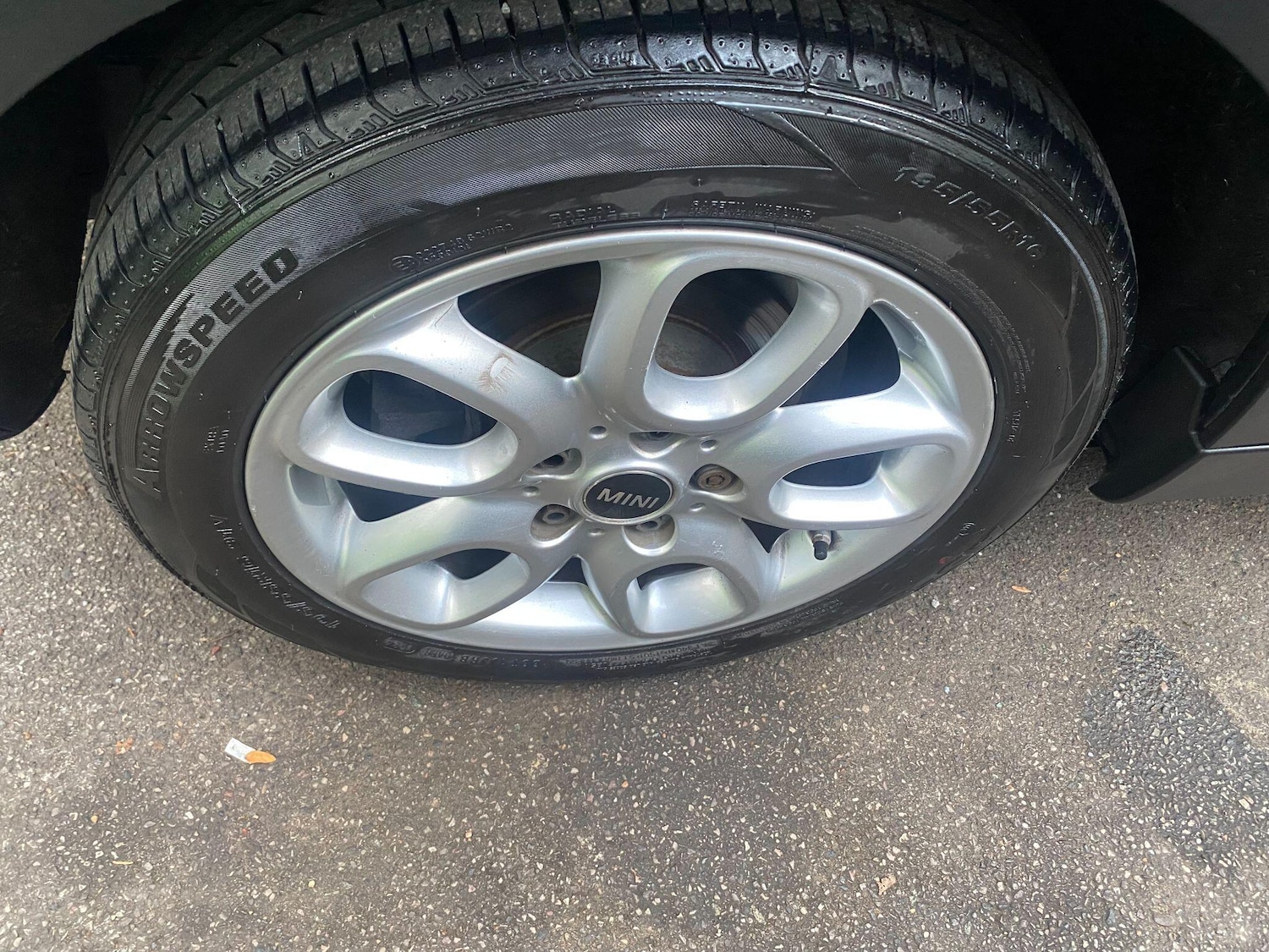 Used MINI Hatch 2017 for sale - 76991988: Photo 20