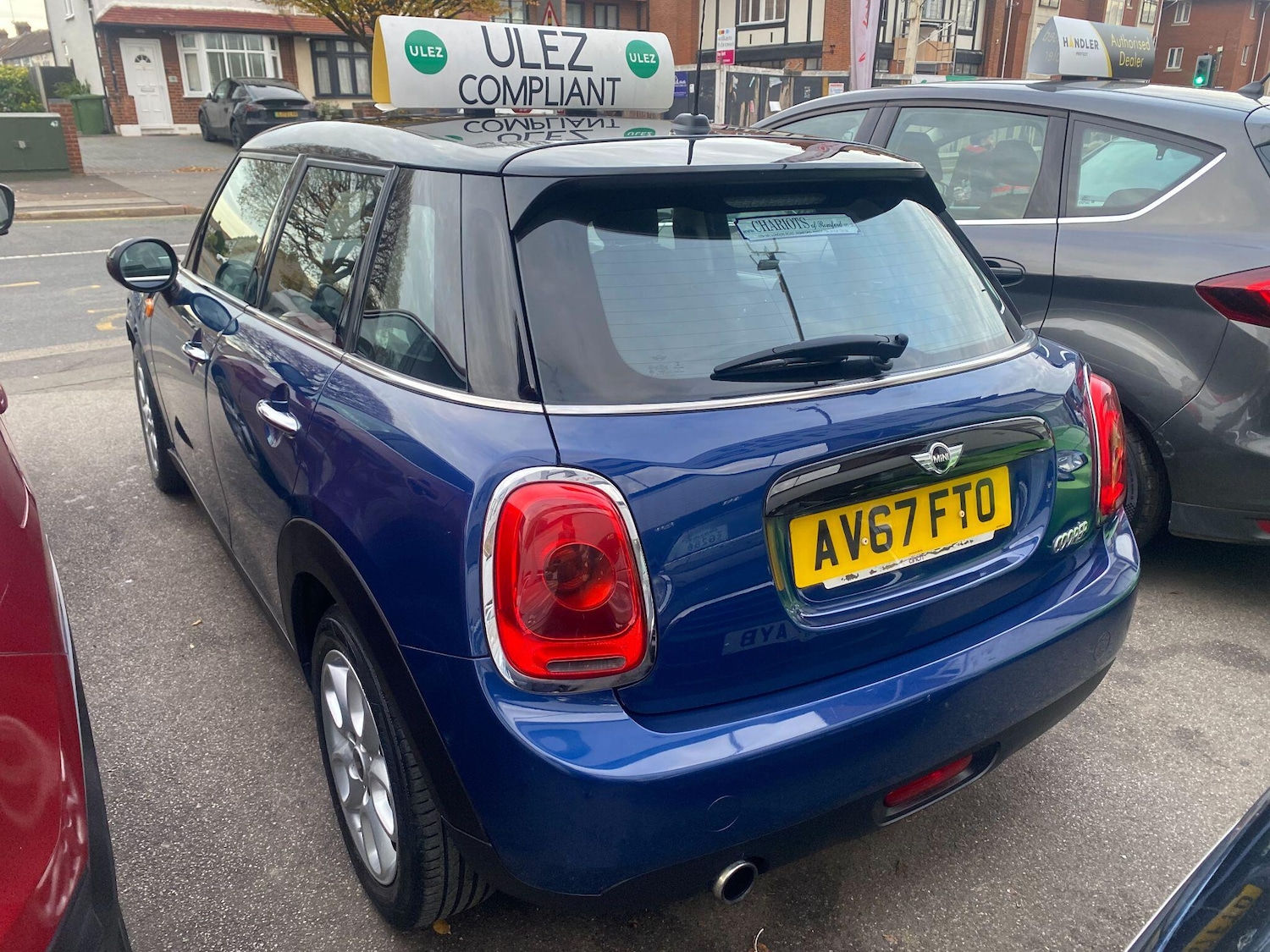 Used MINI Hatch 2017 for sale - 76991988: Photo 5