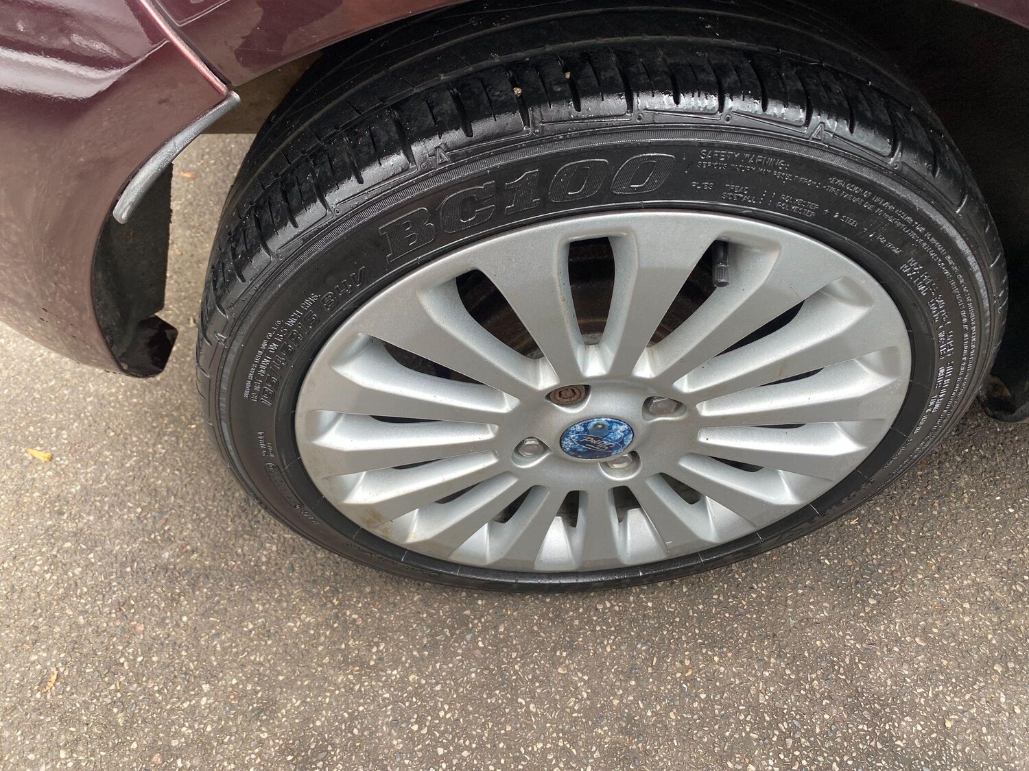 Used Ford Fiesta for sale - 76989034: Photo 20