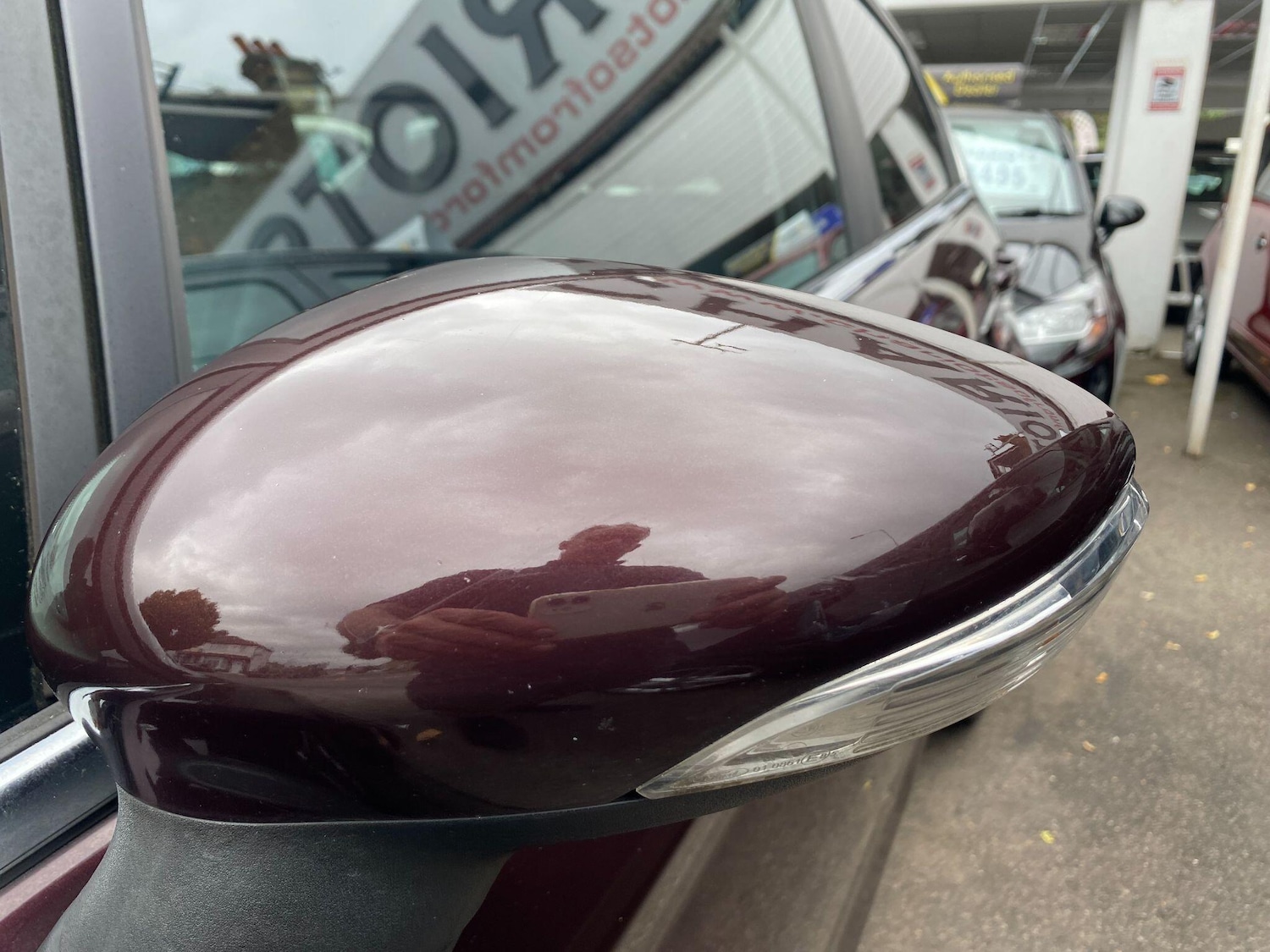 Used Ford Fiesta for sale - 76989034: Photo 5