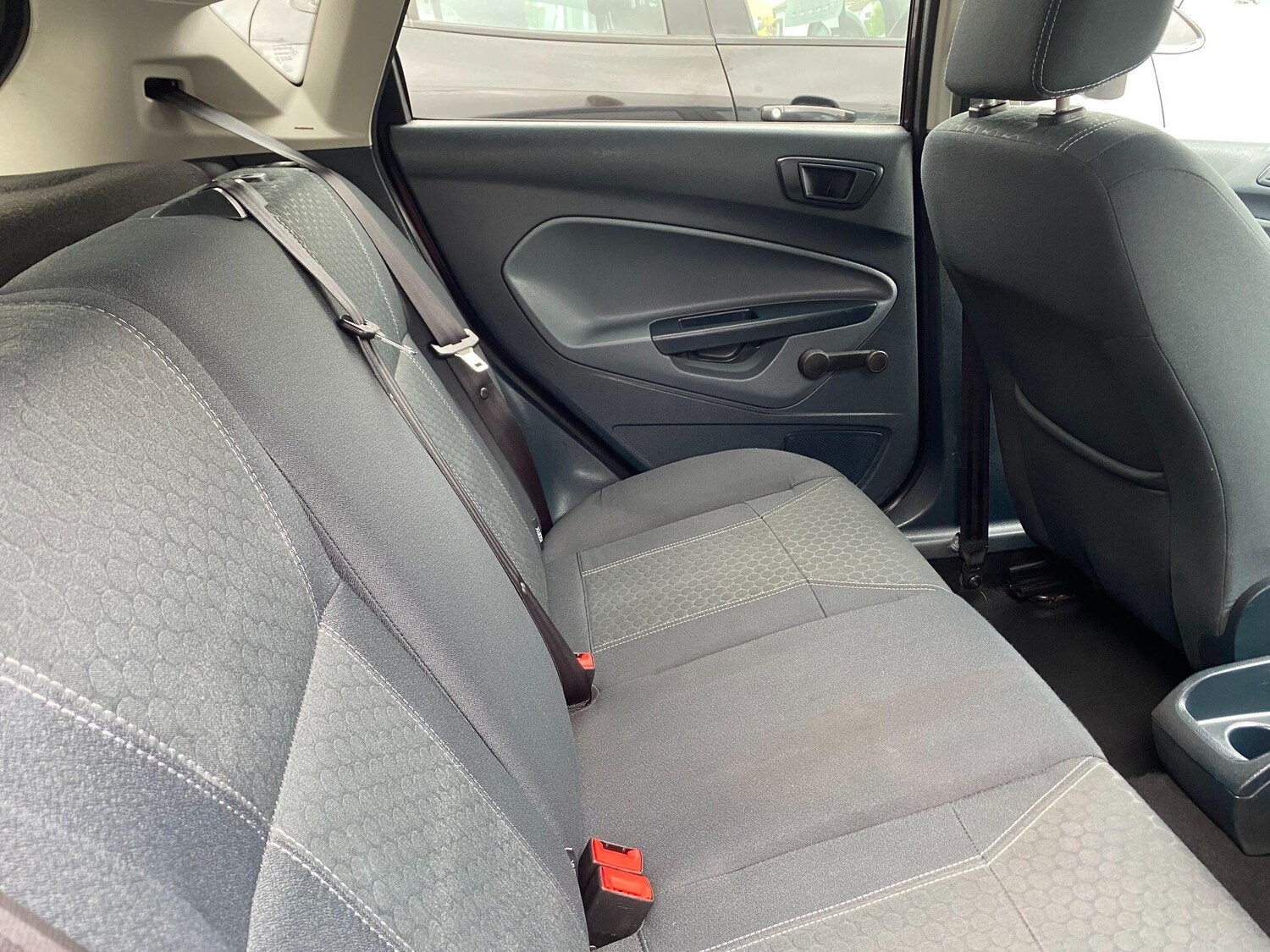 Used Ford Fiesta for sale - 76989034: Photo 8