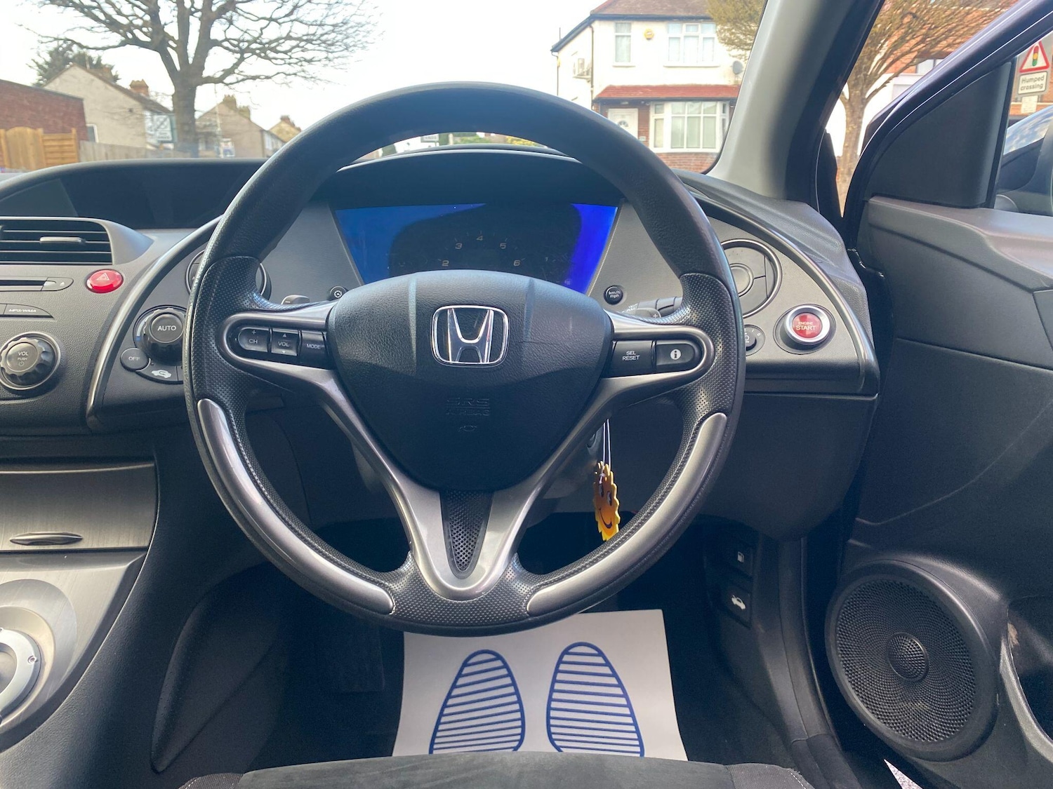 Used Honda Civic 2011 for sale - 77799454: Photo 12