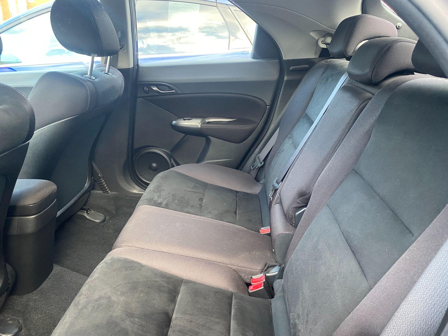 Used Honda Civic 2011 for sale - 77799454: Photo 13