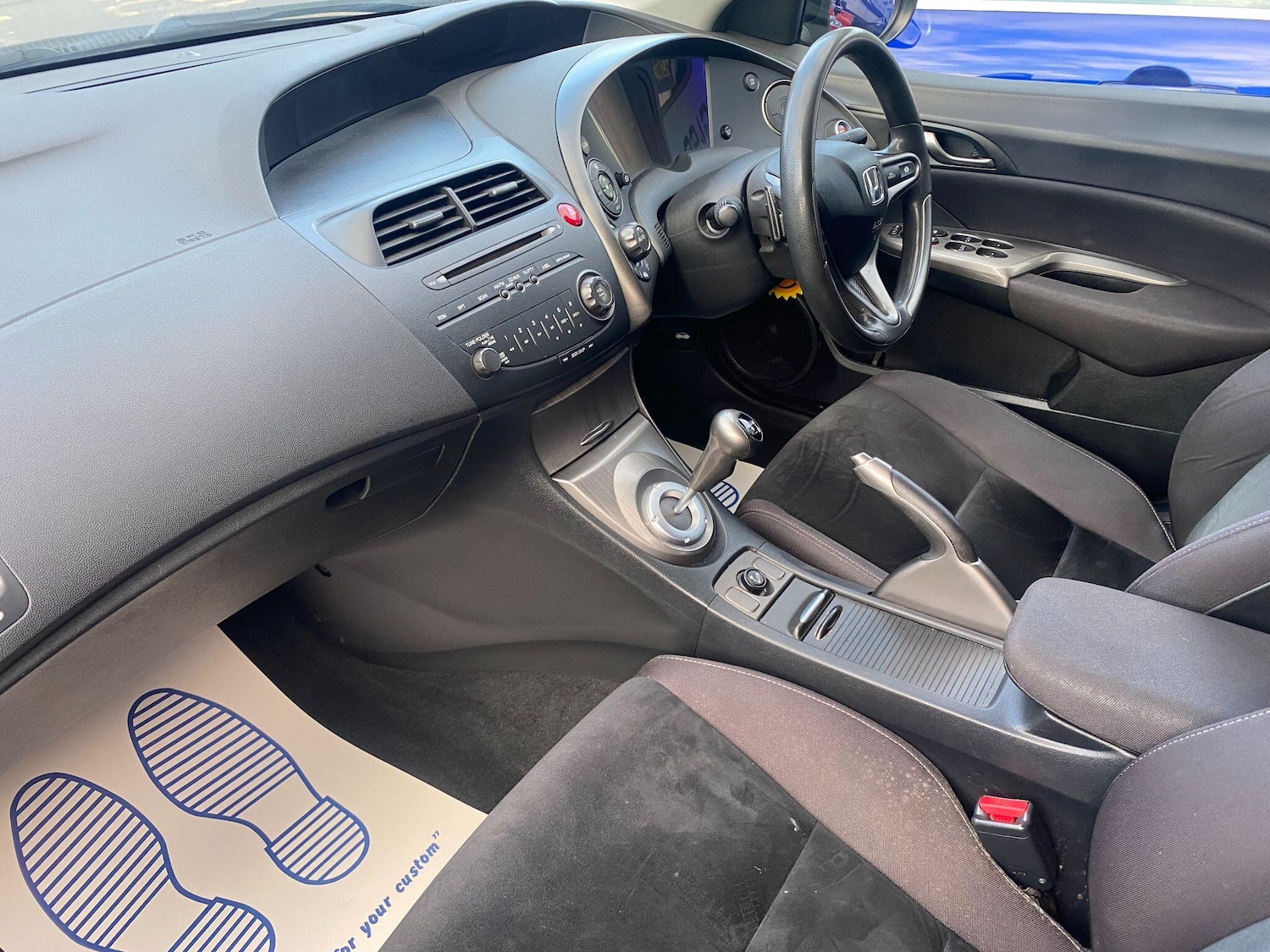 Used Honda Civic 2011 for sale - 77799454: Photo 14