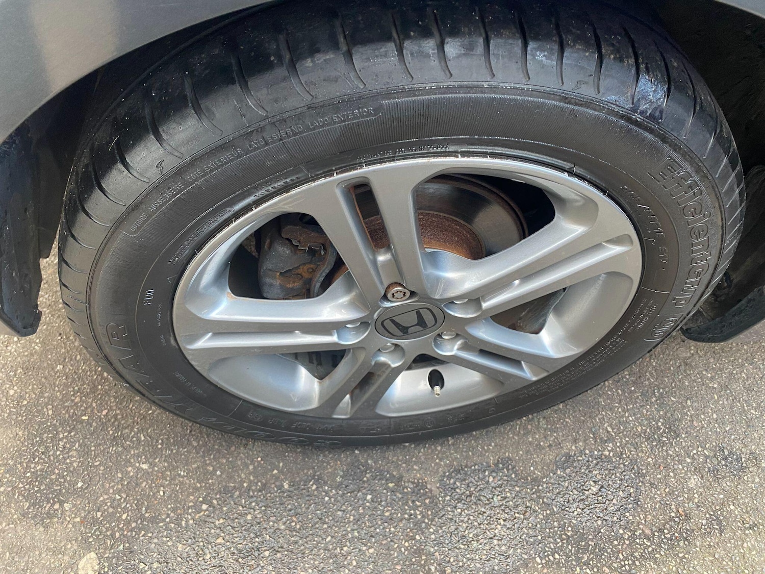 Used Honda Civic 2011 for sale - 77799454: Photo 17