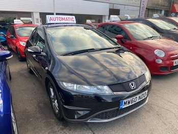 Used Honda Civic 2011 for sale - 77799454: Photo