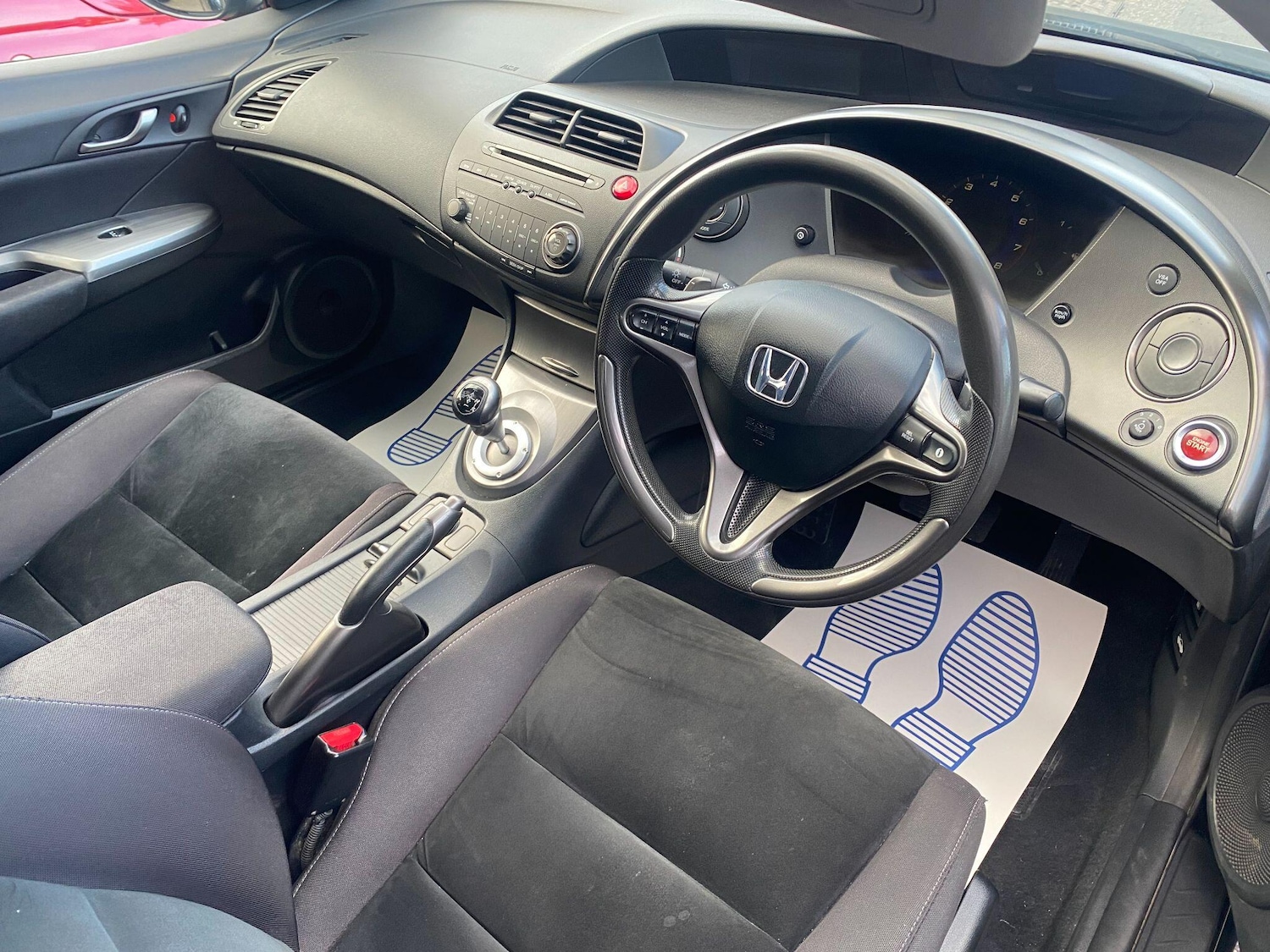 Used Honda Civic 2011 for sale - 77799454: Photo 4