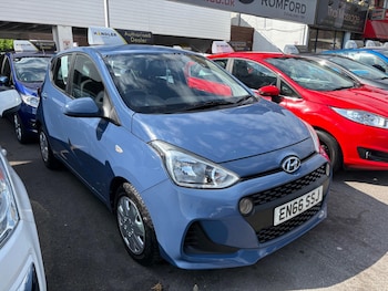 Used Hyundai i10 2016 for sale - 78491423: Photo