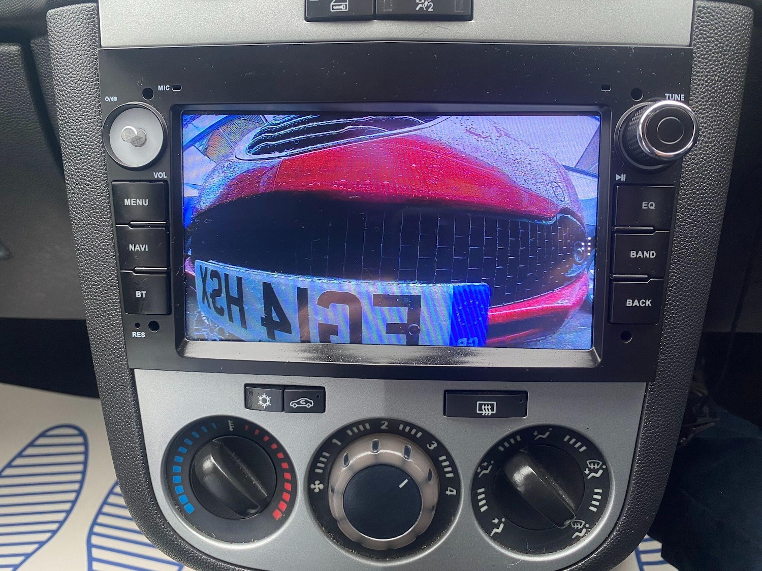 Used Vauxhall Corsa 2012 for sale - 77216156: Photo 13