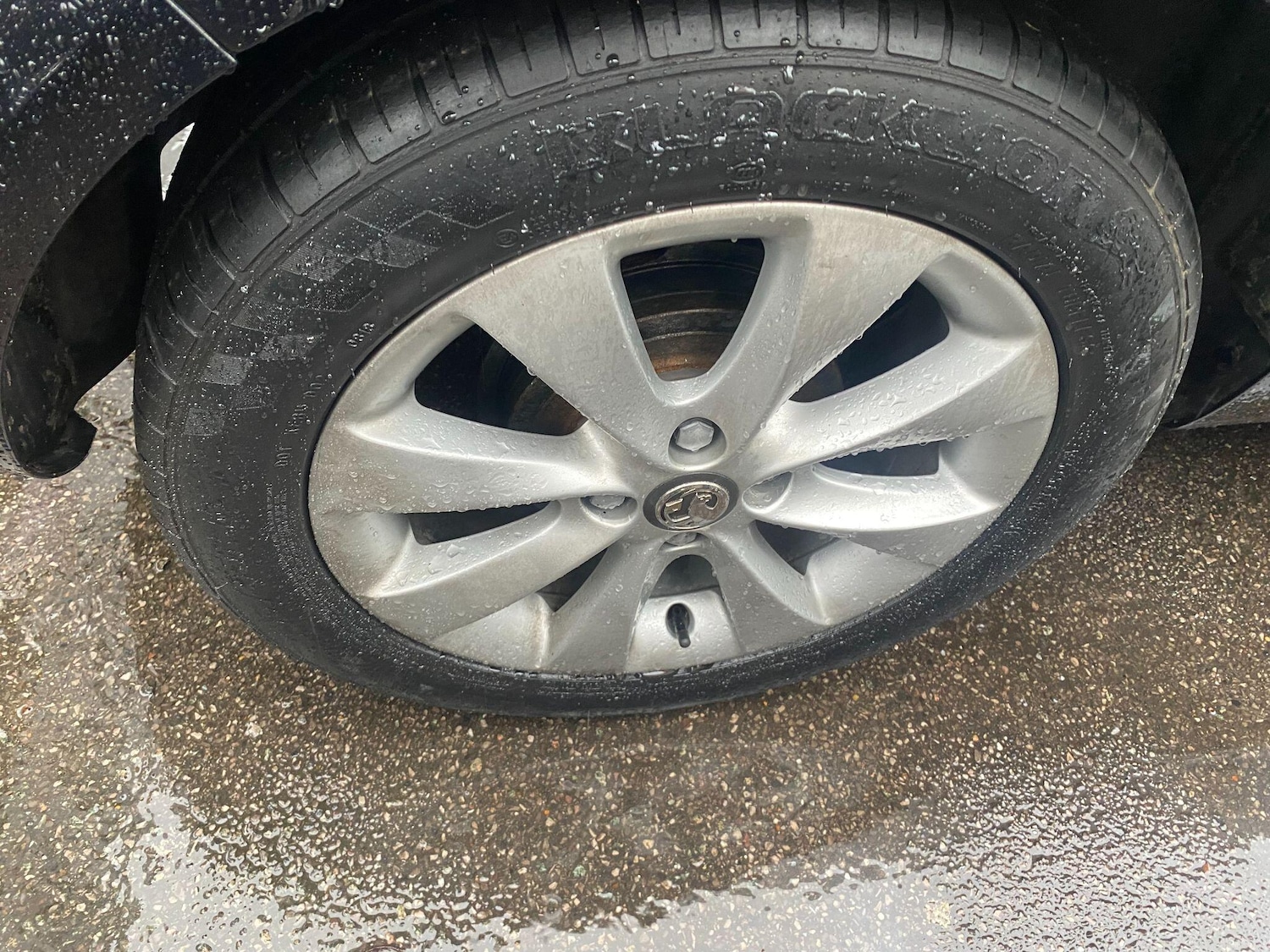 Used Vauxhall Corsa 2012 for sale - 77216156: Photo 16