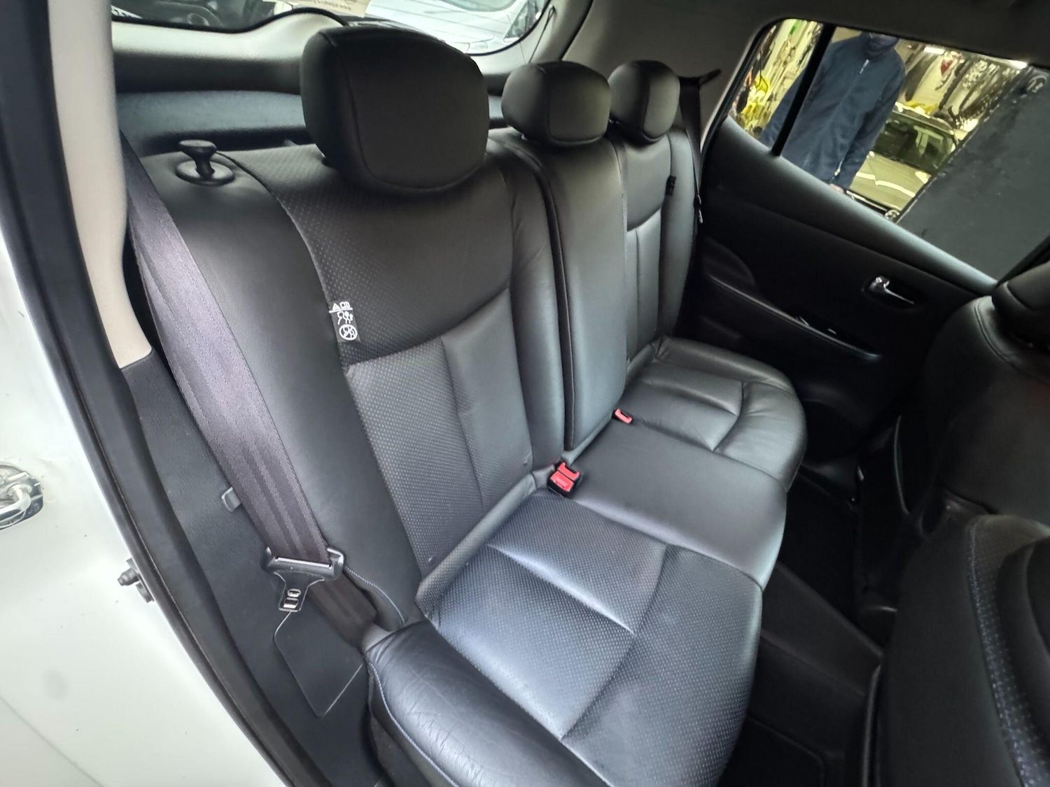 Used Nissan Leaf 2015 for sale - 76976612: Photo 21