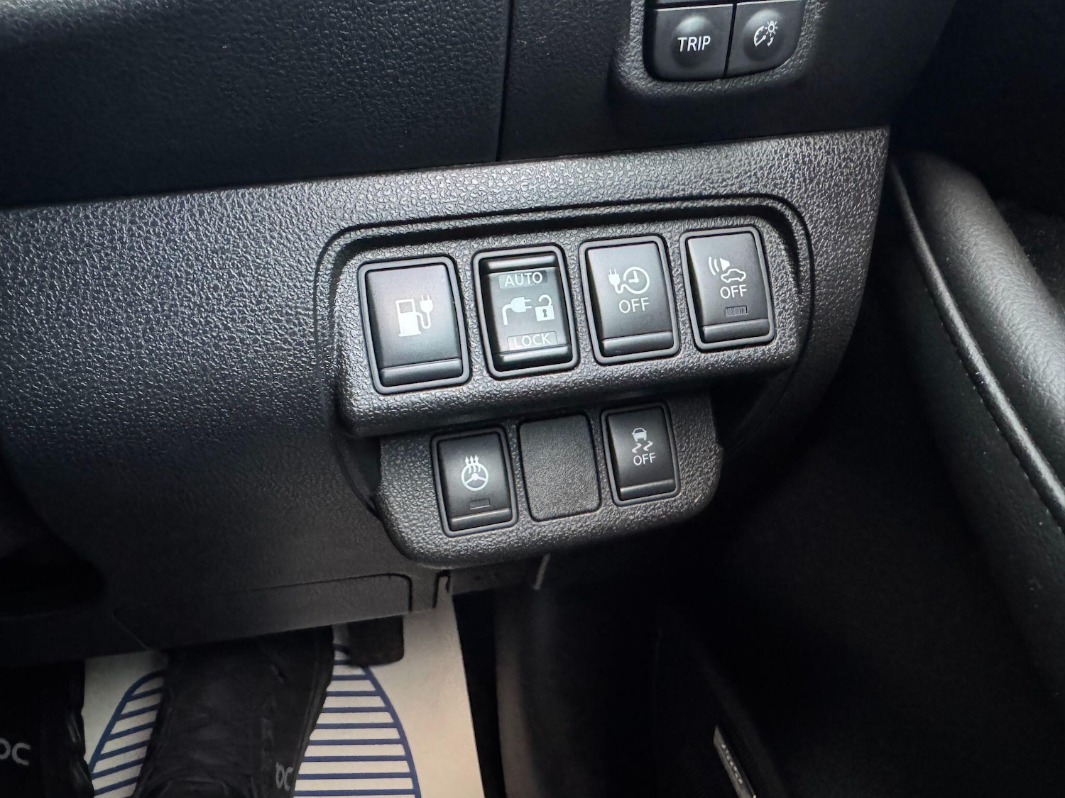 Used Nissan Leaf 2015 for sale - 76976612: Photo 7