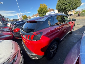 Used Peugeot 3008 2018 for sale - 75928165: Photo