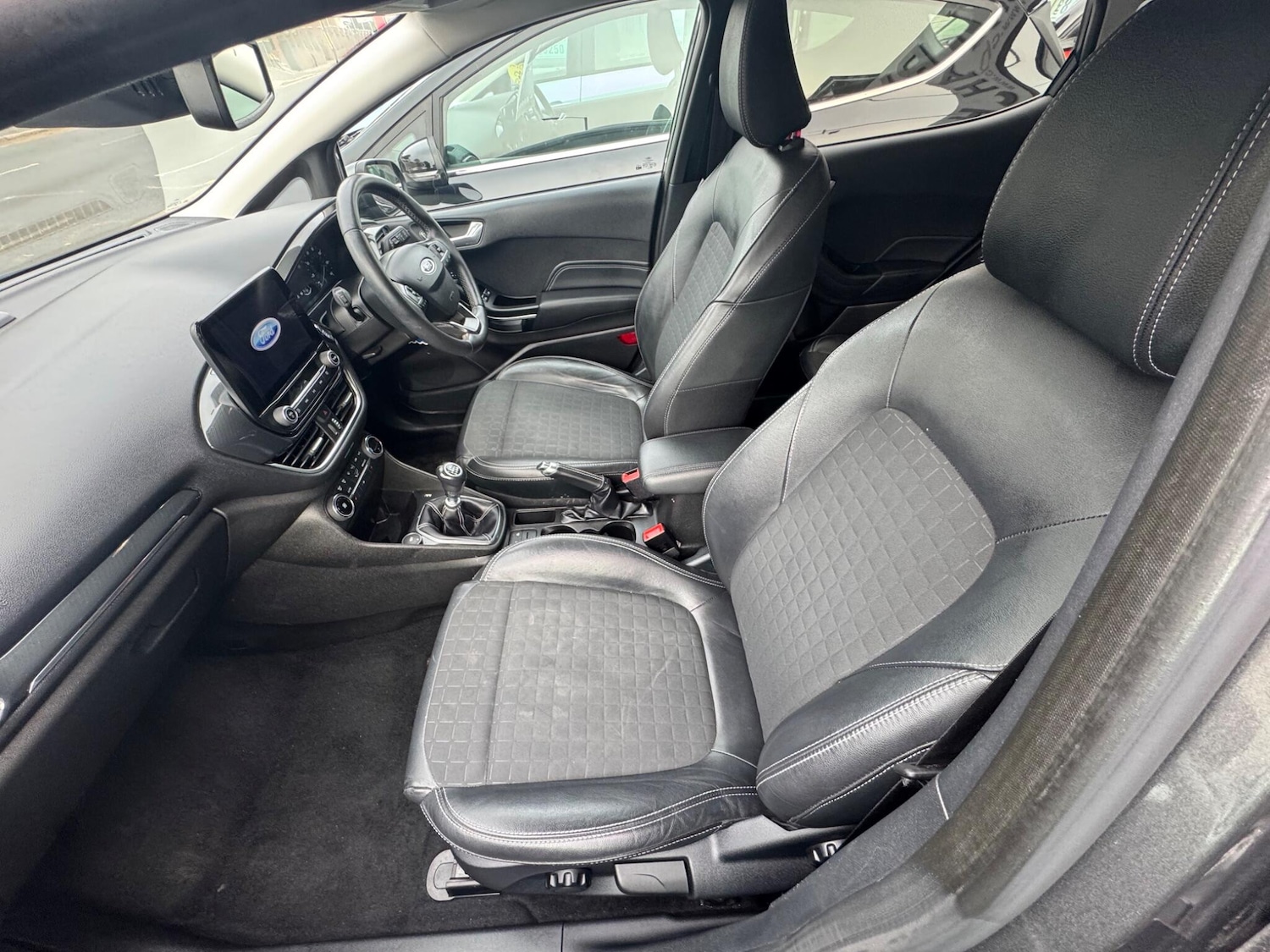 Used Ford Fiesta for sale - 78214536: Photo 10