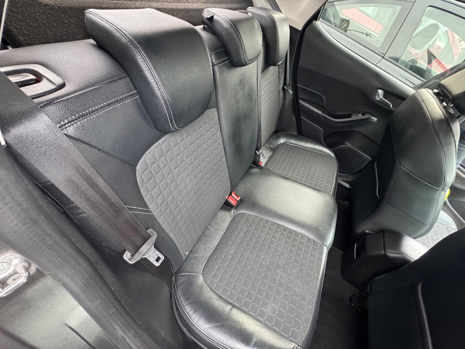 Used Ford Fiesta for sale - 78214536: Photo 12