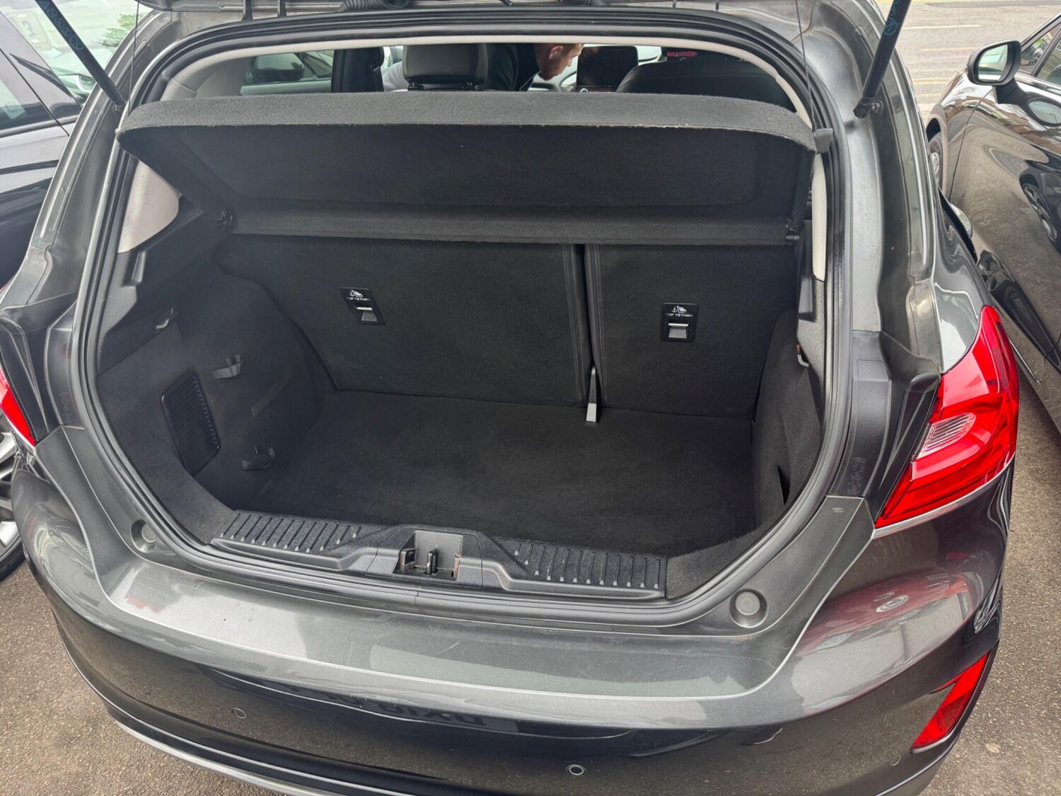 Used Ford Fiesta for sale - 78214536: Photo 13