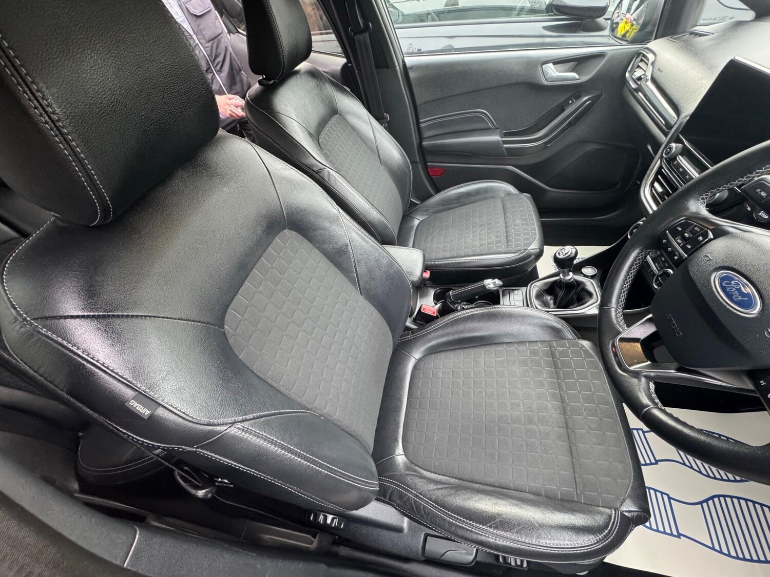 Used Ford Fiesta for sale - 78214536: Photo 15