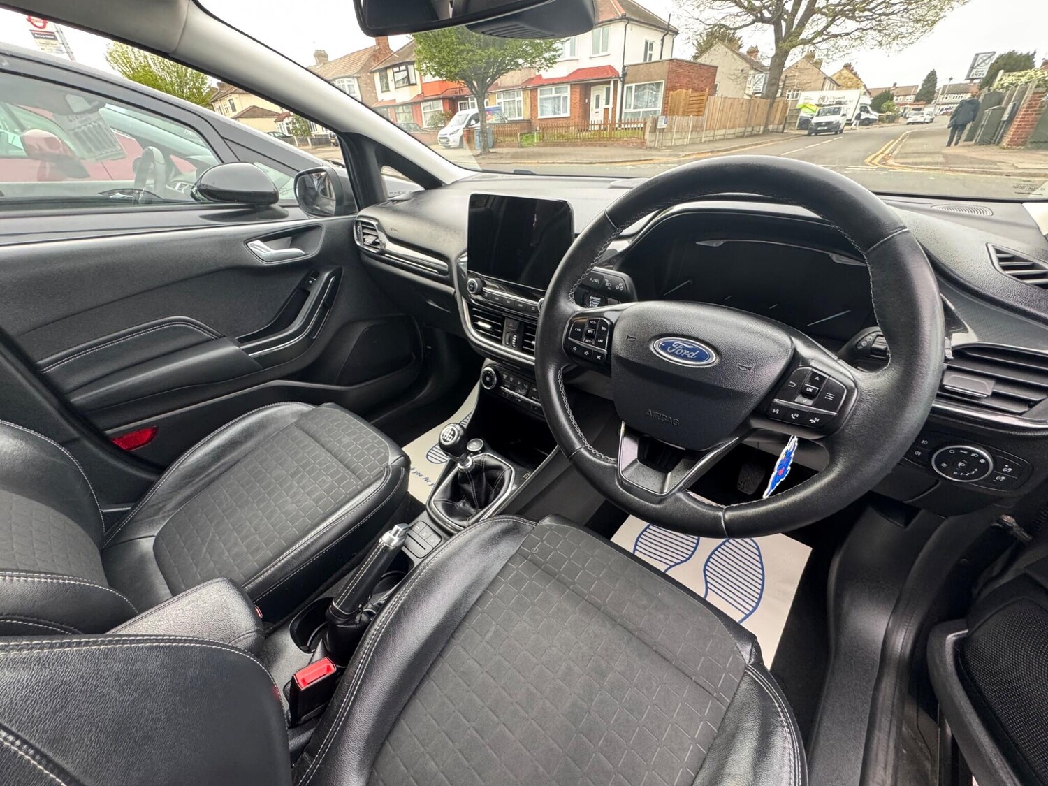 Used Ford Fiesta for sale - 78214536: Photo 17