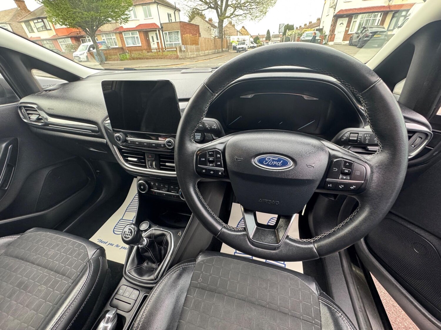 Used Ford Fiesta for sale - 78214536: Photo 19