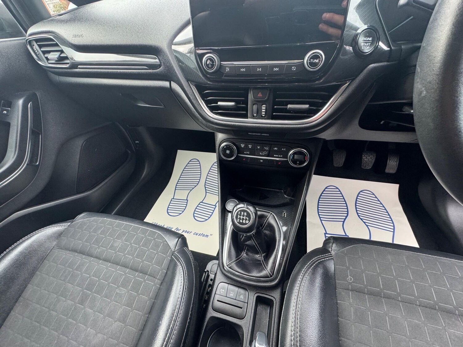 Used Ford Fiesta for sale - 78214536: Photo 20