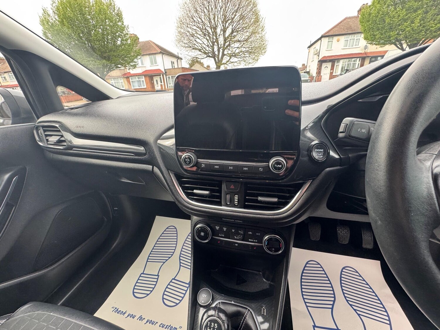 Used Ford Fiesta for sale - 78214536: Photo 21