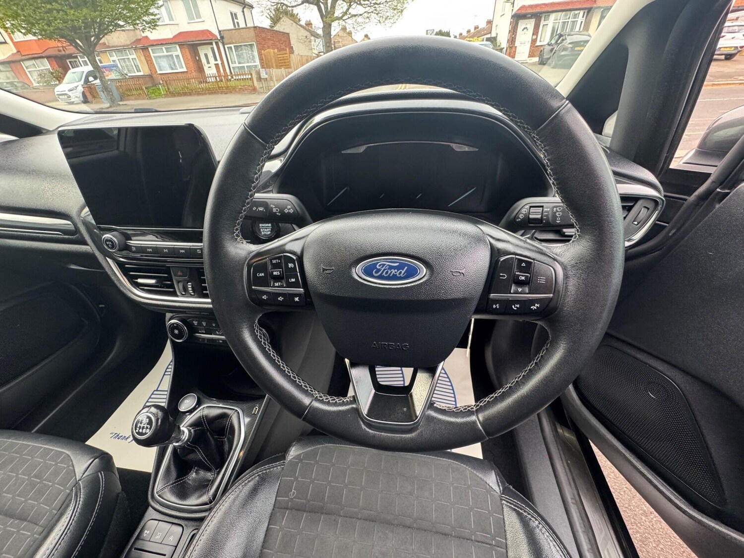 Used Ford Fiesta for sale - 78214536: Photo 22