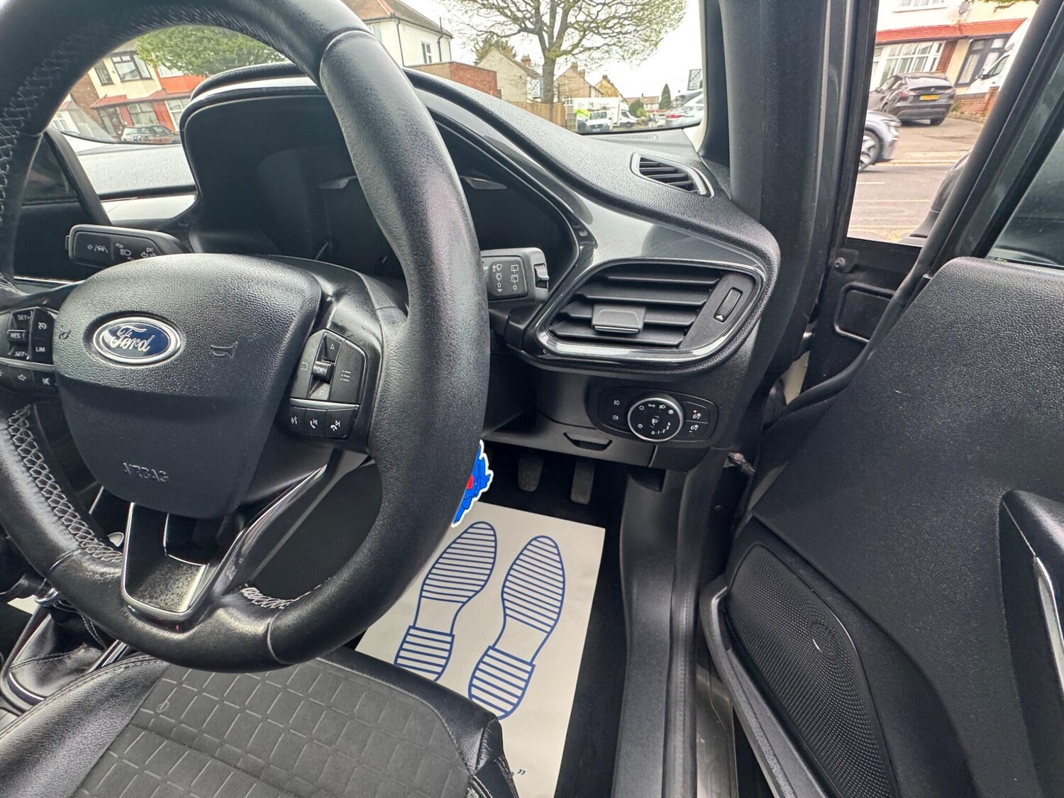 Used Ford Fiesta for sale - 78214536: Photo 23