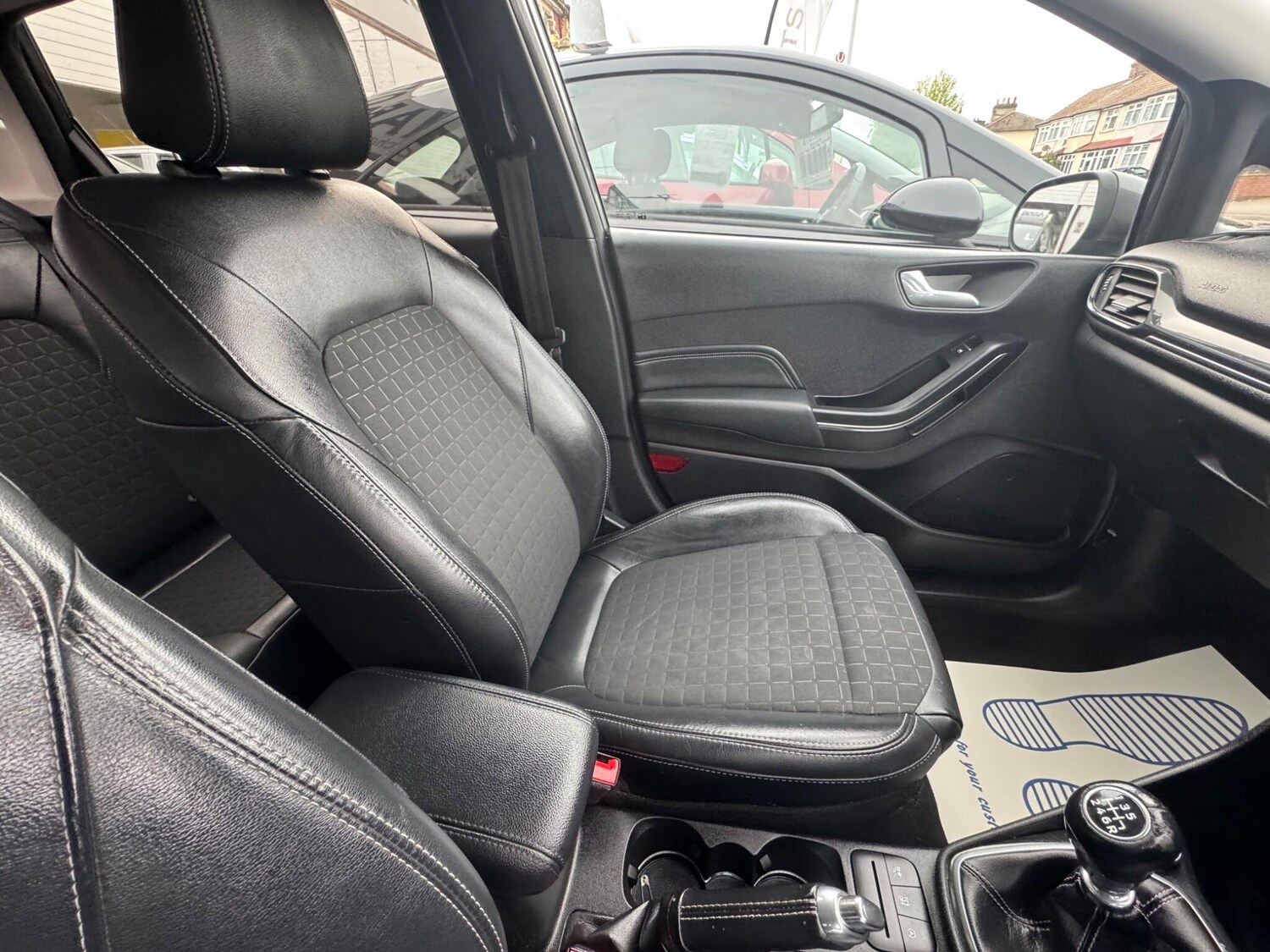 Used Ford Fiesta for sale - 78214536: Photo 24