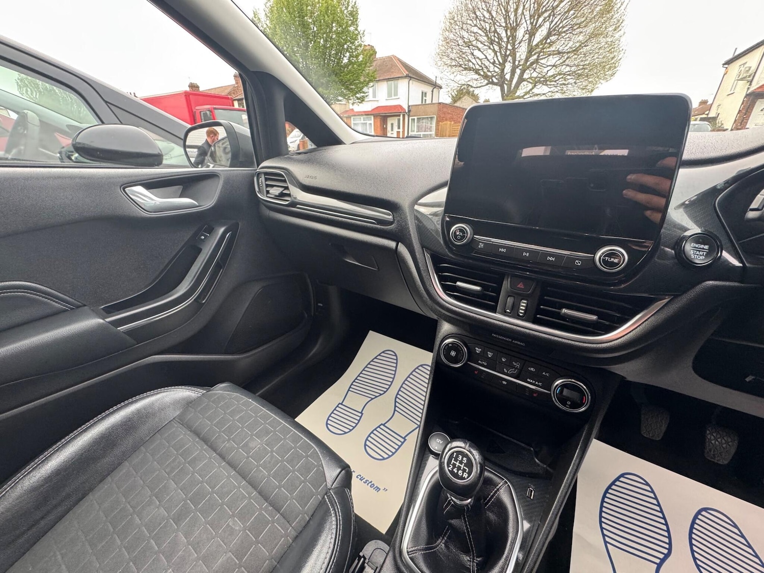 Used Ford Fiesta for sale - 78214536: Photo 25